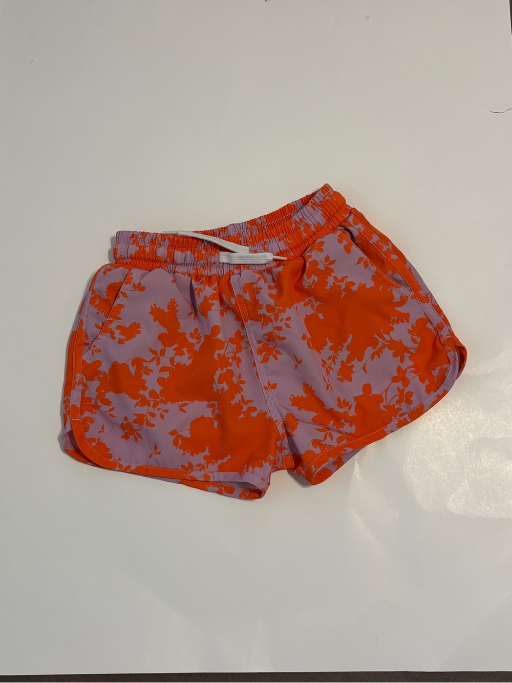 Kortni Jeane - Swim Trunks